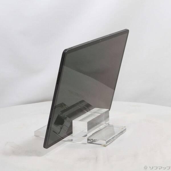 〔中古〕NEC(エヌイーシー) LAVIE Tab T12 T1295／DAS 256GB ストームグレー PC-T1295DAS Wi-Fi〔262-ud〕 |  | 01