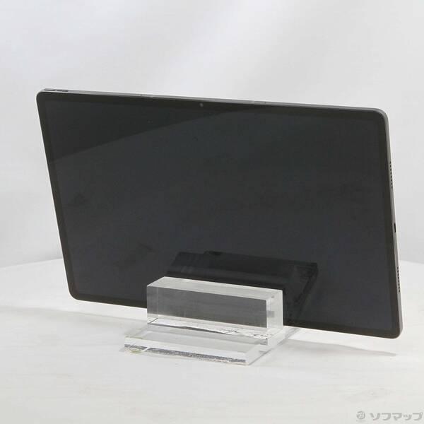 〔中古〕NEC(エヌイーシー) LAVIE Tab T12 T1295／DAS 256GB ストームグレー PC-T1295DAS Wi-Fi〔262-ud〕 |  | 02