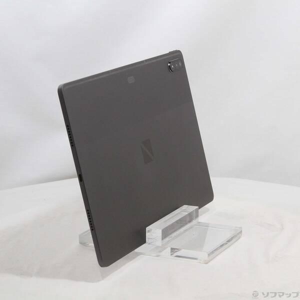〔中古〕NEC(エヌイーシー) LAVIE Tab T12 T1295／DAS 256GB ストームグレー PC-T1295DAS Wi-Fi〔262-ud〕 |  | 03
