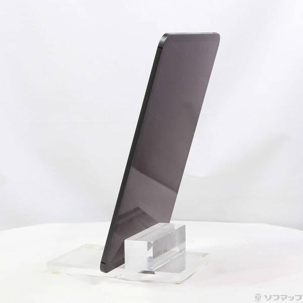 〔中古〕Apple(アップル) iPad Pro 11インチ 第5世代 標準ガラス 512GB スペースブラック MVW33J／A SIMフリー〔262-ud〕 |  | 01
