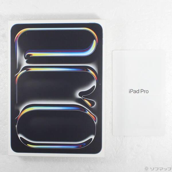 〔中古〕Apple(アップル) iPad Pro 11インチ 第5世代 標準ガラス 512GB スペースブラック MVW33J／A SIMフリー〔262-ud〕 |  | 04