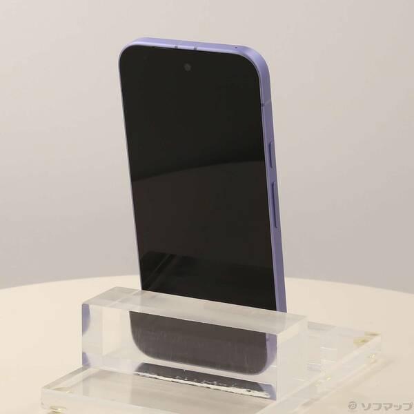 〔中古〕GOOGLE(グーグル) Google Pixel 9a 128GB アイリス G3Y12 docomo SIMフリー〔258-ud〕 |  | 02