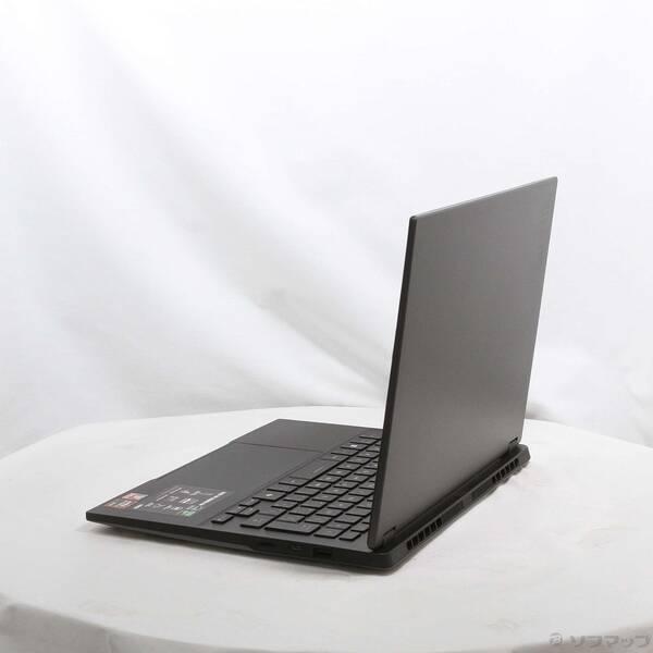 〔中古〕ASUS(エイスース) TUF Gaming A14 FA401WV FA401WV-AI9R4060 イェーガーグレー〔344-ud〕 |  | 01