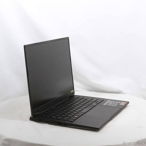 〔中古〕ASUS(エイスース) TUF Gaming A14 FA401WV FA401WV-AI9R4060 イェーガーグレー〔344-ud〕 |  | 03