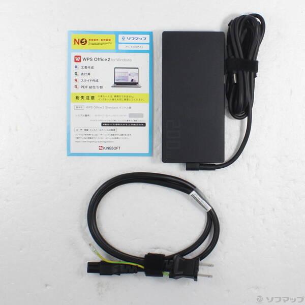 〔中古〕ASUS(エイスース) TUF Gaming A14 FA401WV FA401WV-AI9R4060 イェーガーグレー〔344-ud〕 |  | 04