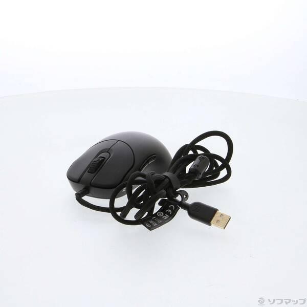 〔中古〕ZYGEN NP-01 esports mouse ブラック〔377-ud〕 | 