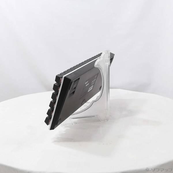 〔中古〕NZXT NZXT ゲーミングキーボード ホワイト KB-175US-WR〔377-ud〕 |  | 01