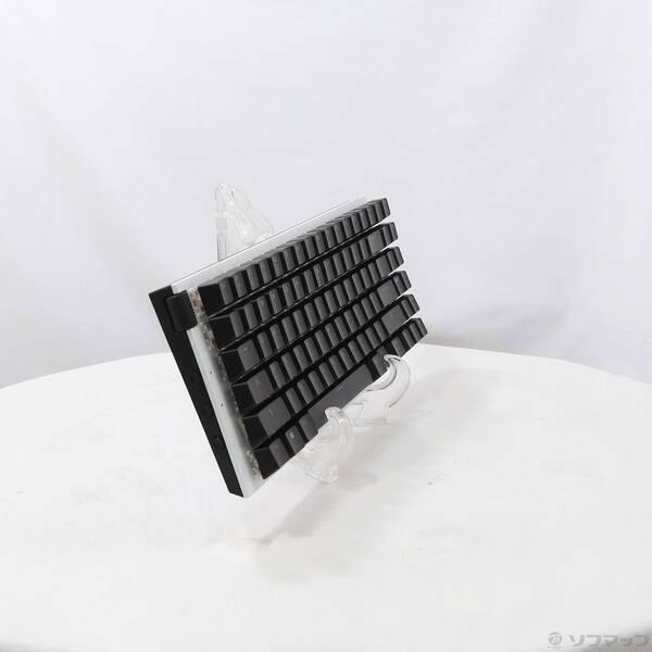 〔中古〕NZXT NZXT ゲーミングキーボード ホワイト KB-175US-WR〔377-ud〕 |  | 03