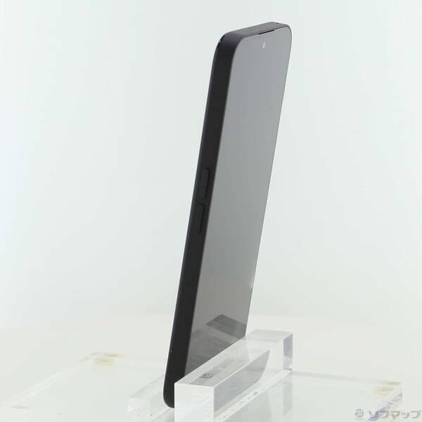 〔中古〕Nothing Nothing Phone (2a) 128GB ブラック A10400067 SIMフリー〔198-ud〕 |  | 01