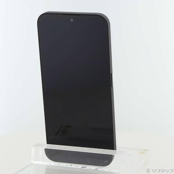 〔中古〕Nothing Nothing Phone (2a) 128GB ブラック A10400067 SIMフリー〔198-ud〕 |  | 02