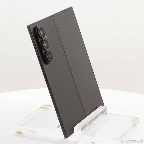 中古〕SAMSUNG(サムスン) Galaxy Z Fold7 256GB ジェットブラック SM