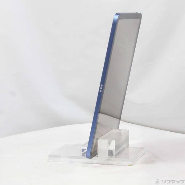 〔中古〕Apple(アップル) iPad 第10世代 64GB ブルー MPQ13J／A Wi-Fi〔276-ud〕 |  | 01