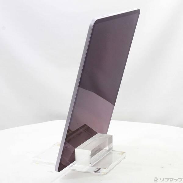 〔中古〕Apple(アップル) iPad Air 13インチ 第1世代 128GB パープル MV2C3J／A Wi-Fi〔305-ud〕 |  | 01