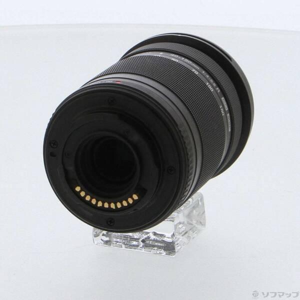 〔中古〕OMSYSTEM OM SYSTEM M.ZUIKO DIGITAL ED 40-150mm F4.0-5.6 R ブラック〔258-ud〕 |  | 02
