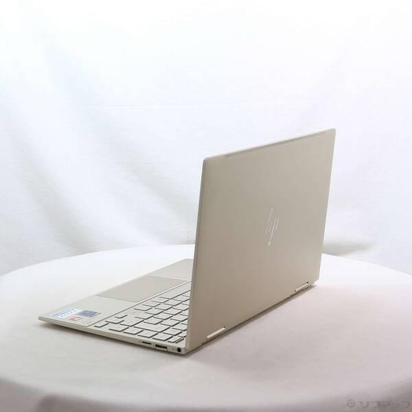 〔中古〕hp(エイチピー) HP ENVY x360 13-bd0000 28R14PA#ABJ〔262-ud〕 |  | 01