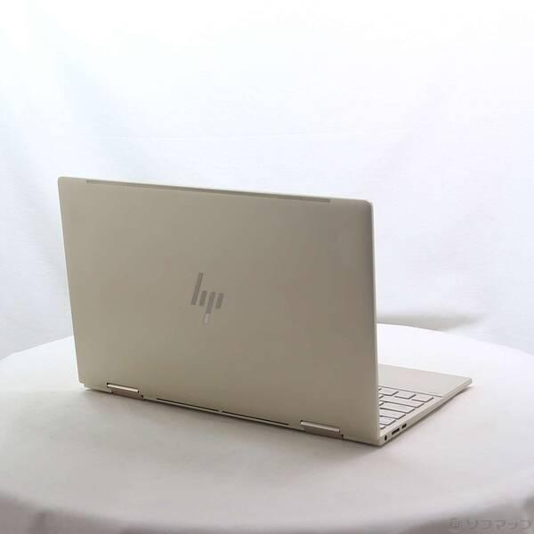 〔中古〕hp(エイチピー) HP ENVY x360 13-bd0000 28R14PA#ABJ〔262-ud〕 |  | 02