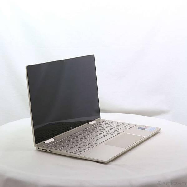 〔中古〕hp(エイチピー) HP ENVY x360 13-bd0000 28R14PA#ABJ〔262-ud〕 |  | 03