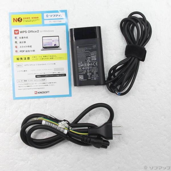 〔中古〕hp(エイチピー) HP ENVY x360 13-bd0000 28R14PA#ABJ〔262-ud〕 |  | 04