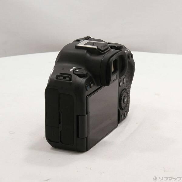 〔中古〕Canon(キヤノン) EOS R6 Mark II ボディ〔262-ud〕 |  | 01