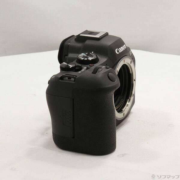 〔中古〕Canon(キヤノン) EOS R6 Mark II ボディ〔262-ud〕 |  | 03