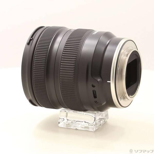 〔中古〕TAMRON(タムロン) 20-40mm F／2.8 Di III VXD ソニーEマウント用 Model A062〔196-ud〕 |  | 01