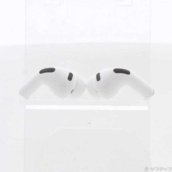 〔中古〕Apple(アップル) AirPods Pro 3 MFHP4J／A〔344-ud〕 | 