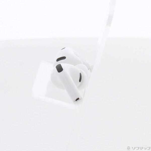 〔中古〕Apple(アップル) AirPods Pro 3 MFHP4J／A〔344-ud〕 |  | 01