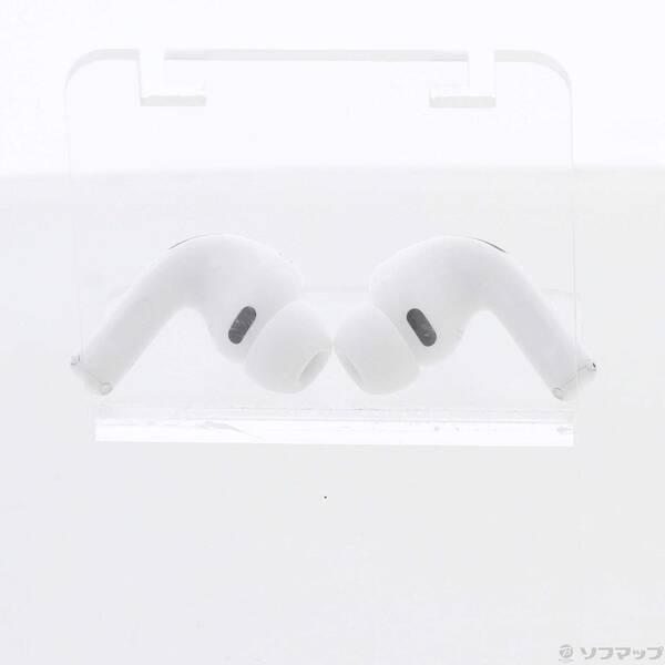 〔中古〕Apple(アップル) AirPods Pro 3 MFHP4J／A〔344-ud〕 |  | 02