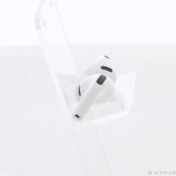〔中古〕Apple(アップル) AirPods Pro 3 MFHP4J／A〔344-ud〕 |  | 03