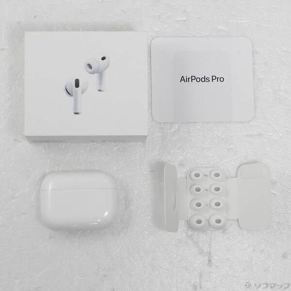 〔中古〕Apple(アップル) AirPods Pro 3 MFHP4J／A〔344-ud〕 |  | 04
