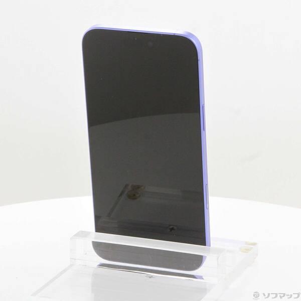 〔中古〕Apple(アップル) iPhone16 Plus 128GB ウルトラマリン MXVE3J／A SIMフリー〔349-ud〕 |  | 02
