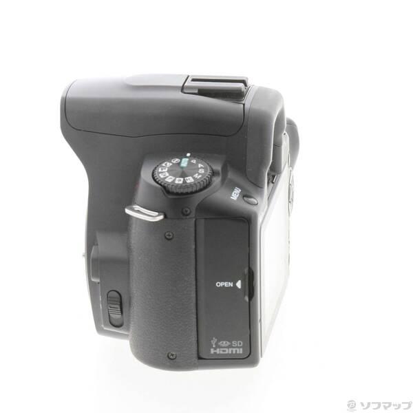 〔中古〕SONY(ソニー) α230 (DSLR-A230)〔297-ud〕 |  | 01