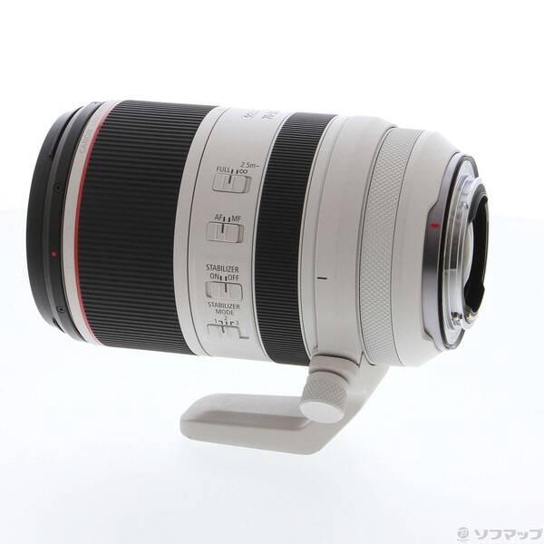 〔中古〕Canon(キヤノン) RF70-200mm F2.8 L IS USM〔297-ud〕 |  | 01