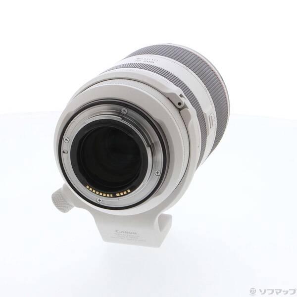 〔中古〕Canon(キヤノン) RF70-200mm F2.8 L IS USM〔297-ud〕 |  | 02