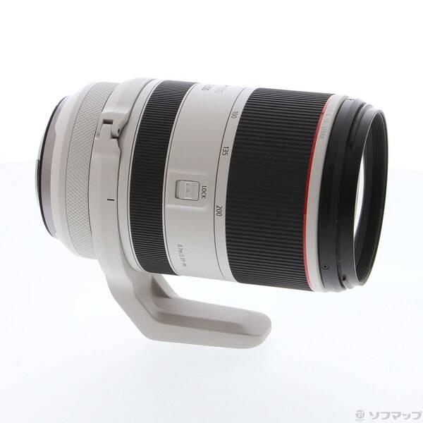 〔中古〕Canon(キヤノン) RF70-200mm F2.8 L IS USM〔297-ud〕 |  | 03
