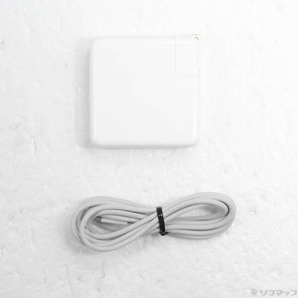 〔中古〕Apple(アップル) MacBook Pro 14.2-inch Late-2021 MKGT3J／A Apple M1 Pro 10コアCPU_16コアGPU 16GB SSD1TB シルバー 〔15.7 Sequoia〕〔258-ud〕 |  | 04