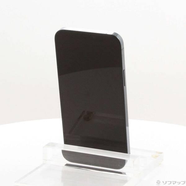 〔中古〕Apple(アップル) iPhone12 Pro 512GB パシフィックブルー MGMJ3J／A SIMフリー〔305-ud〕 |  | 02