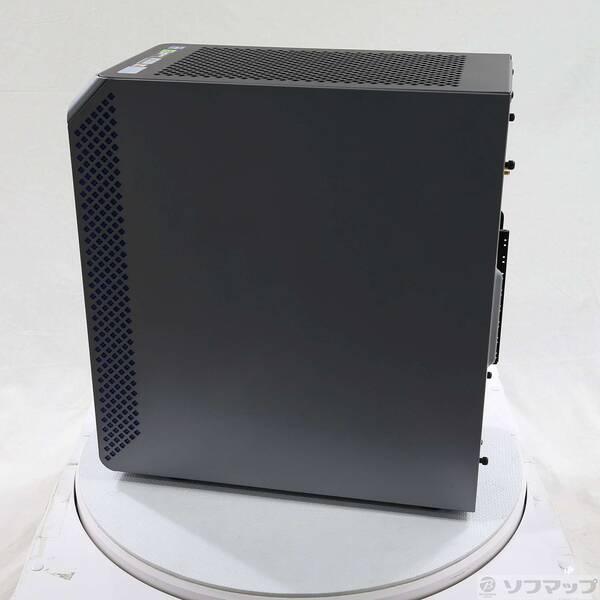 〔中古〕サードウェーブ GALLERIA〔377-ud〕 |  | 01