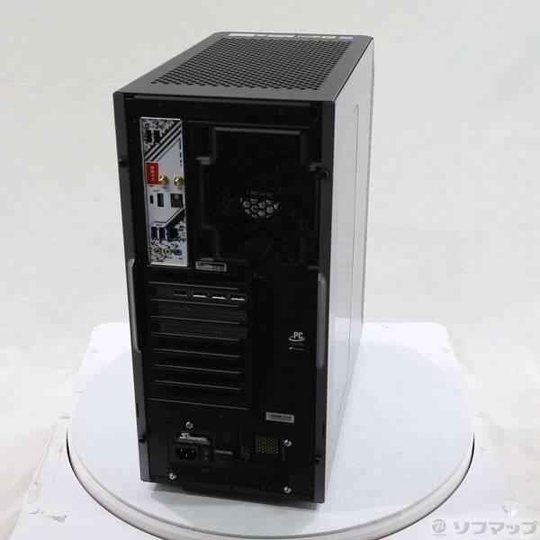 〔中古〕サードウェーブ GALLERIA〔377-ud〕 |  | 02