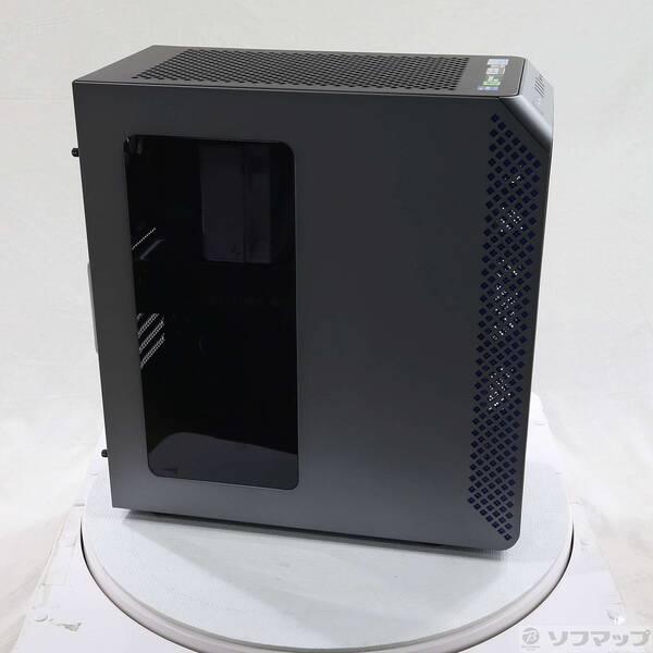 〔中古〕サードウェーブ GALLERIA〔377-ud〕 |  | 03