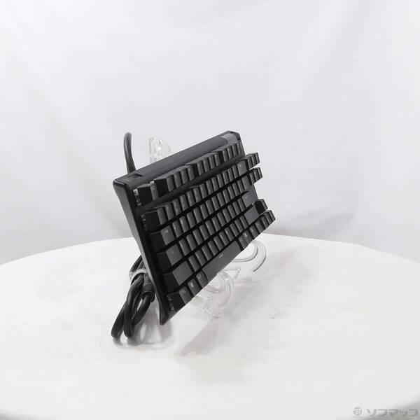 〔中古〕SteelSeries Apex Pro TKL US〔377-ud〕 |  | 03