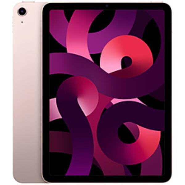 〔中古〕Apple(アップル) iPad Air 第5世代 64GB ピンク MM9D3J／A Wi-Fi〔258-ud〕 | 