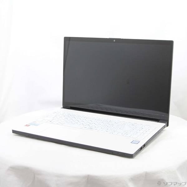 〔中古〕NEC(エヌイーシー) LAVIE Direct NEXT PC-GN227AAAF 〔Windows 10〕〔276-ud〕 | 