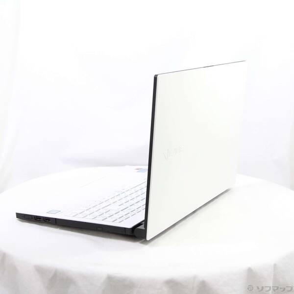 〔中古〕NEC(エヌイーシー) LAVIE Direct NEXT PC-GN227AAAF 〔Windows 10〕〔276-ud〕 |  | 01