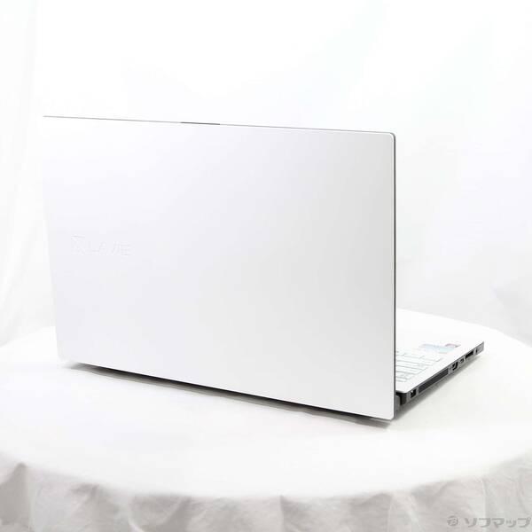 〔中古〕NEC(エヌイーシー) LAVIE Direct NEXT PC-GN227AAAF 〔Windows 10〕〔276-ud〕 |  | 02