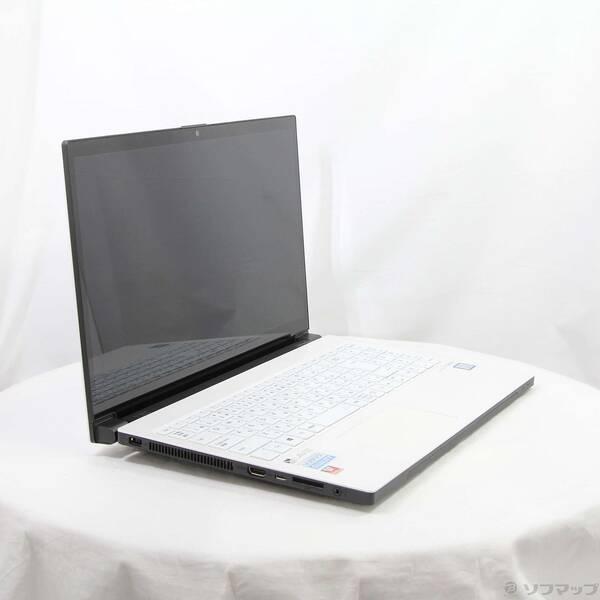 〔中古〕NEC(エヌイーシー) LAVIE Direct NEXT PC-GN227AAAF 〔Windows 10〕〔276-ud〕 |  | 03