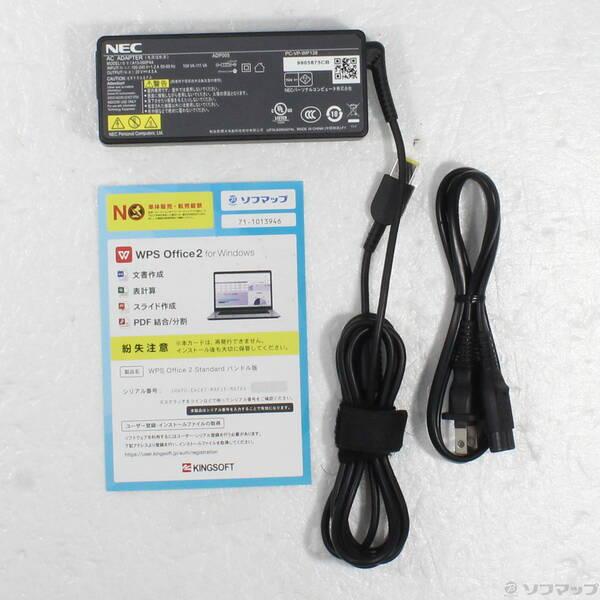 〔中古〕NEC(エヌイーシー) LAVIE Direct NEXT PC-GN227AAAF 〔Windows 10〕〔276-ud〕 |  | 04