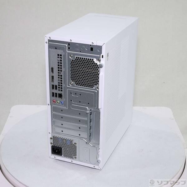 〔中古〕ASUS(エイスース) V500 Mini Tower V500MV-13420H062WS ホワイト〔258-ud〕 |  | 02