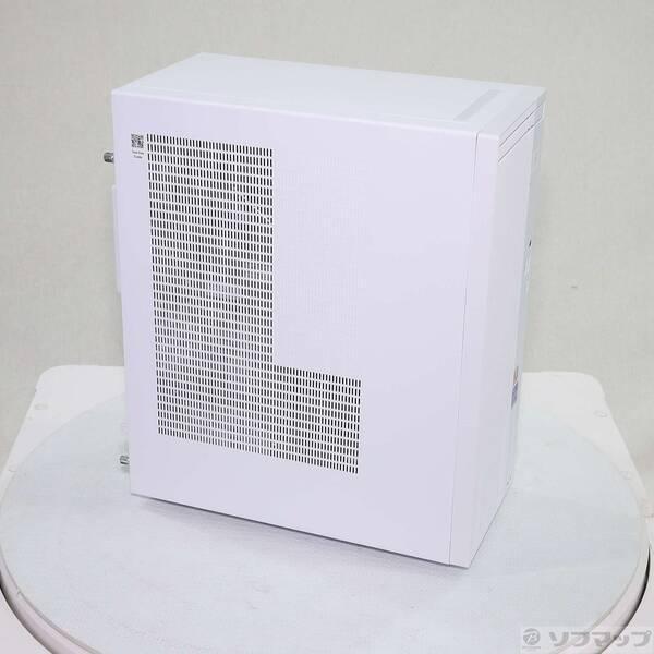 〔中古〕ASUS(エイスース) V500 Mini Tower V500MV-13420H062WS ホワイト〔258-ud〕 |  | 03