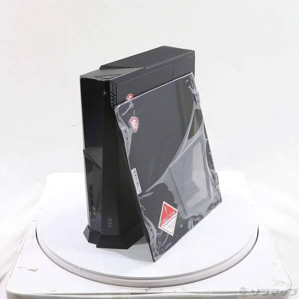 〔中古〕MSI(エムエスアイ) 〔展示品〕 Trident AS 14NUC5-682JP〔262-ud〕 | 